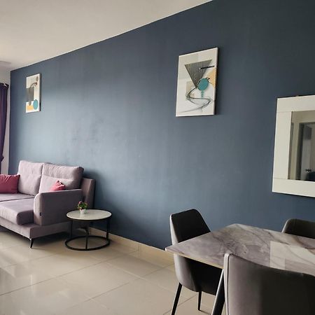 Relax Bear Homestay Tanah Rata Exterior photo