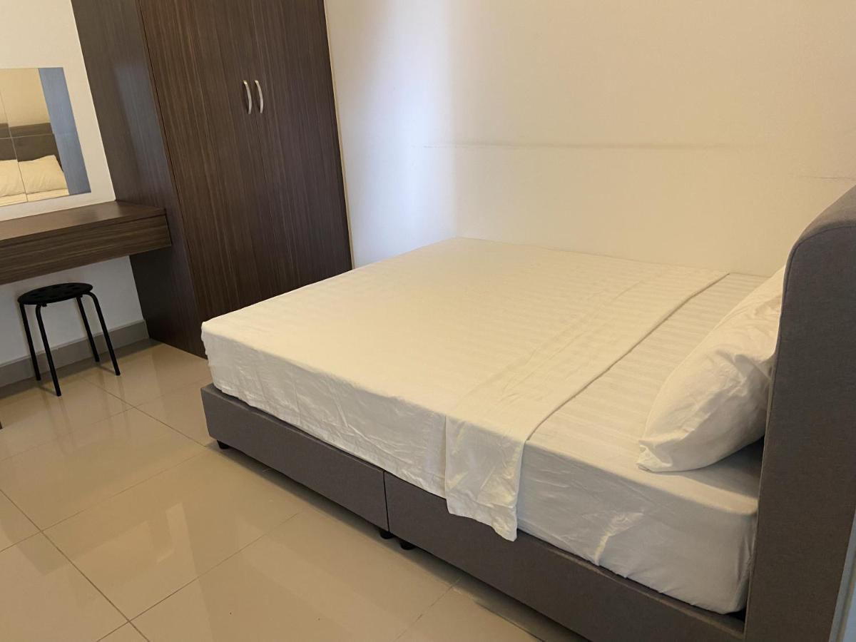 Relax Bear Homestay Tanah Rata Exterior photo