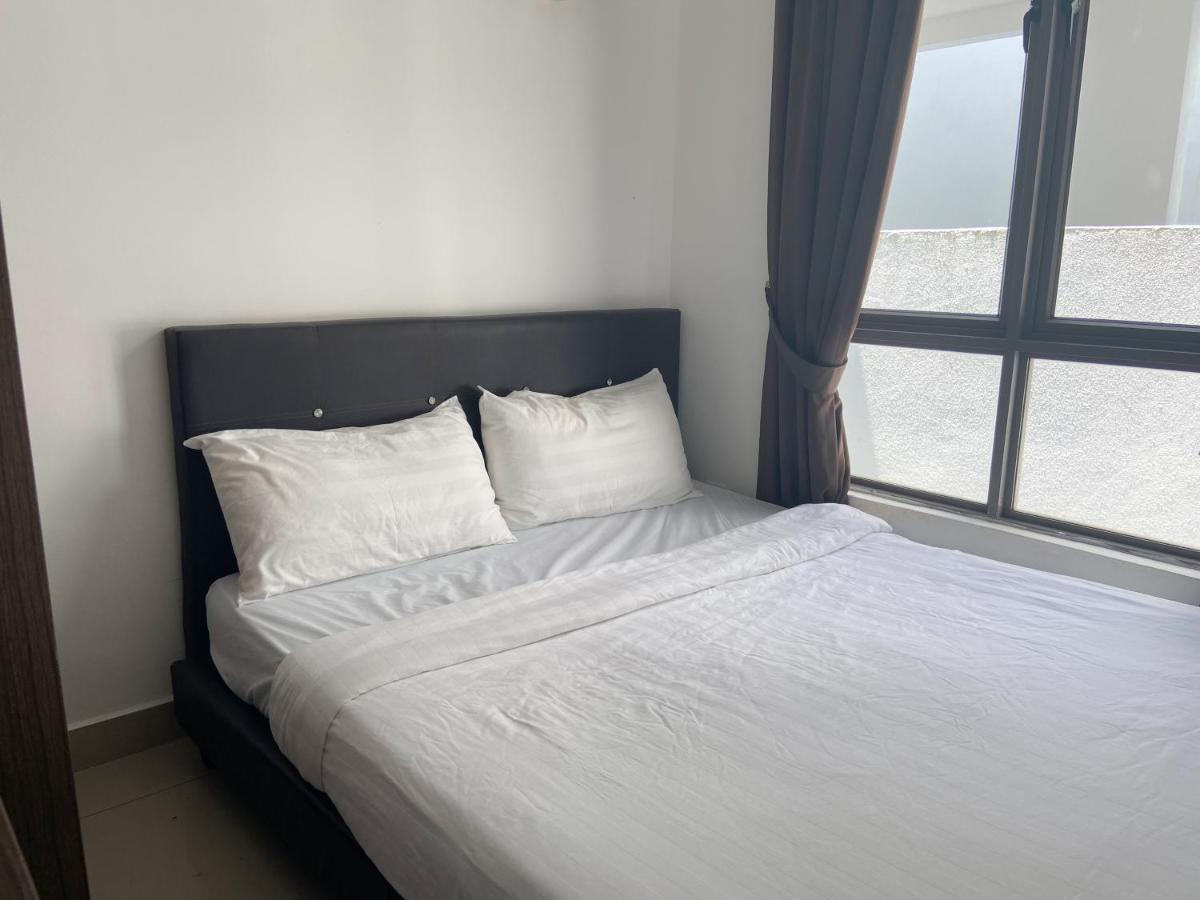 Relax Bear Homestay Tanah Rata Exterior photo