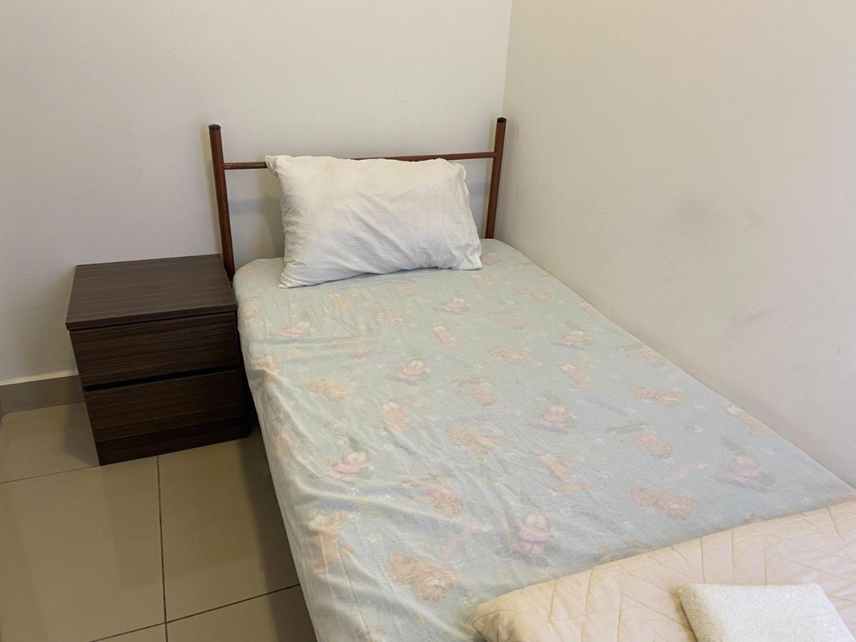 Relax Bear Homestay Tanah Rata Exterior photo